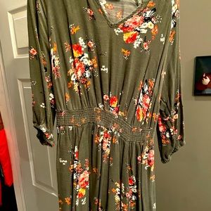 Torrid Dress